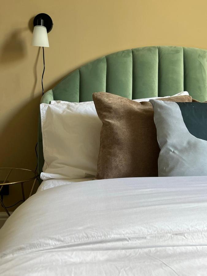 Luxury 1 Bed Flat In Hove Close To The Sea- Soho House Style Экстерьер фото